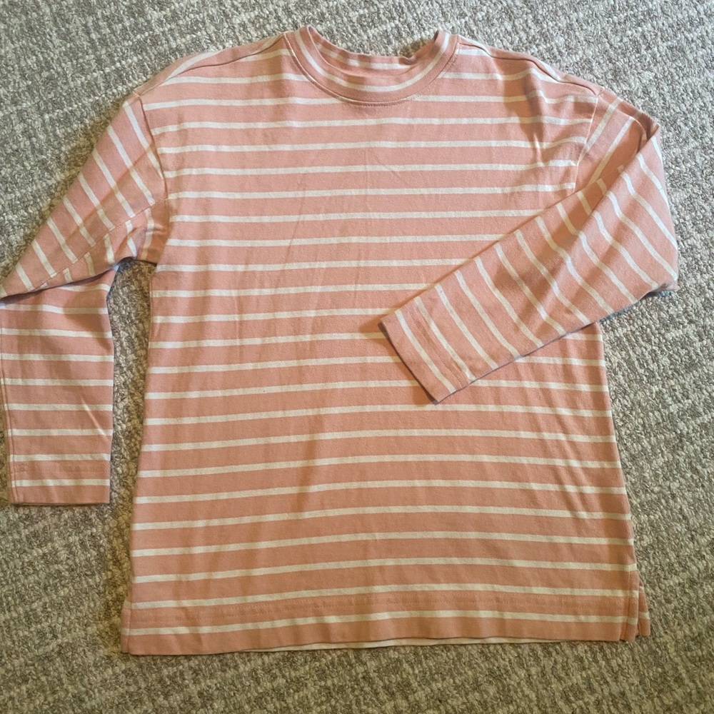 AYR Heavyweight Long Sleeve